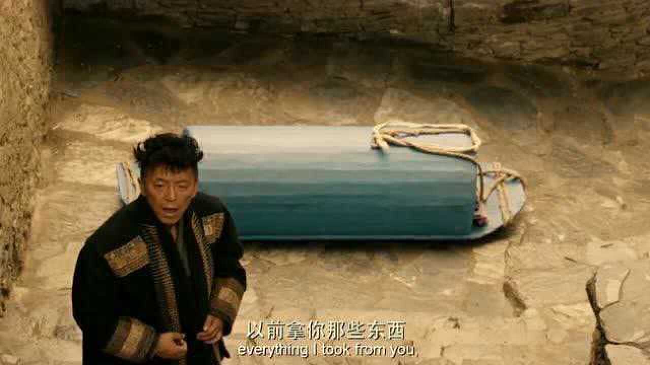 诛心最可怕杀生