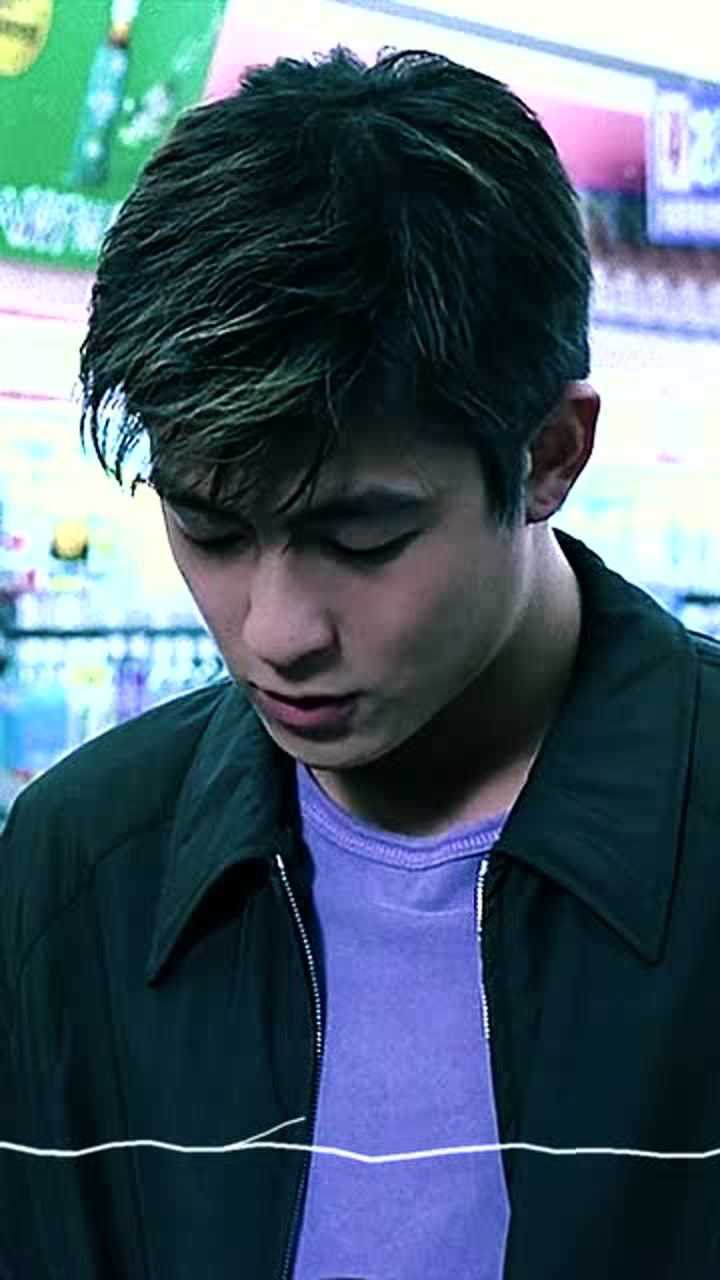 陈冠希年轻时的颜值有多高?