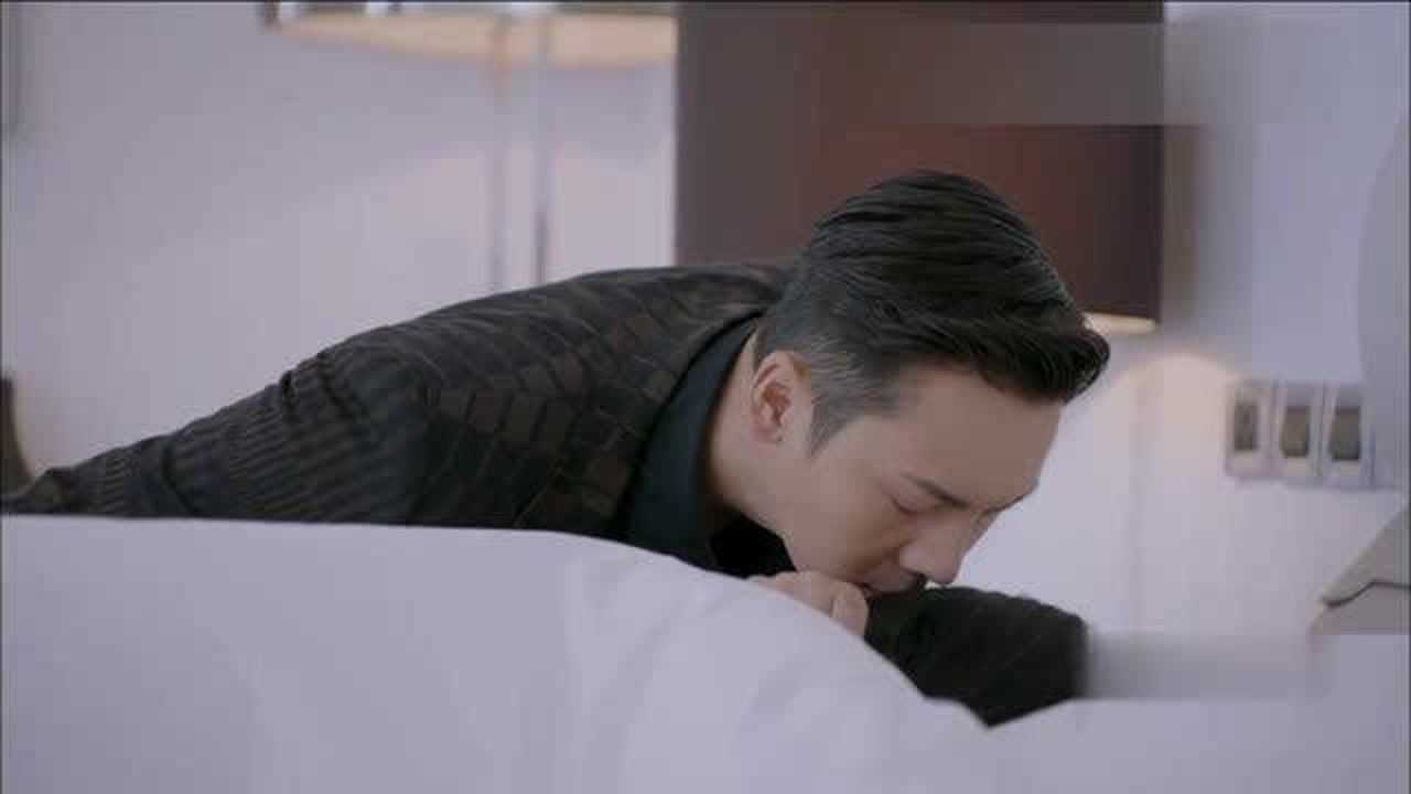 南方有乔木南乔还在睡梦中时樾亲吻她额头好甜