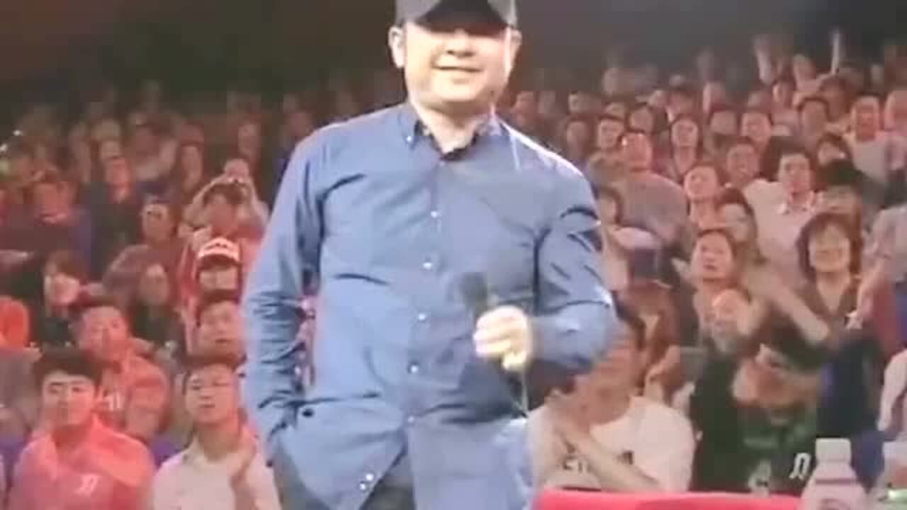 多年以后还是刀郎唱的这个比较有味道,回忆满满_高清1080P在线观看平台_腾讯视频