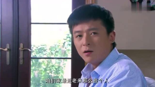 小伙一句话点醒梦中人,让一家资金链断裂的公司渡过难关!