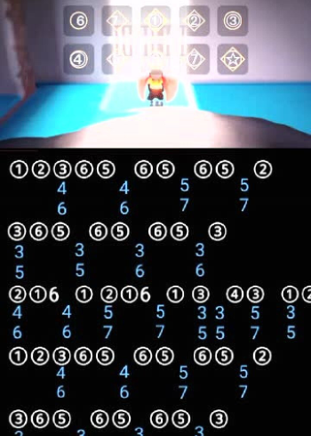 光遇起风了钢琴曲教程还在等什么各位小伙伴也赶快学起来吧