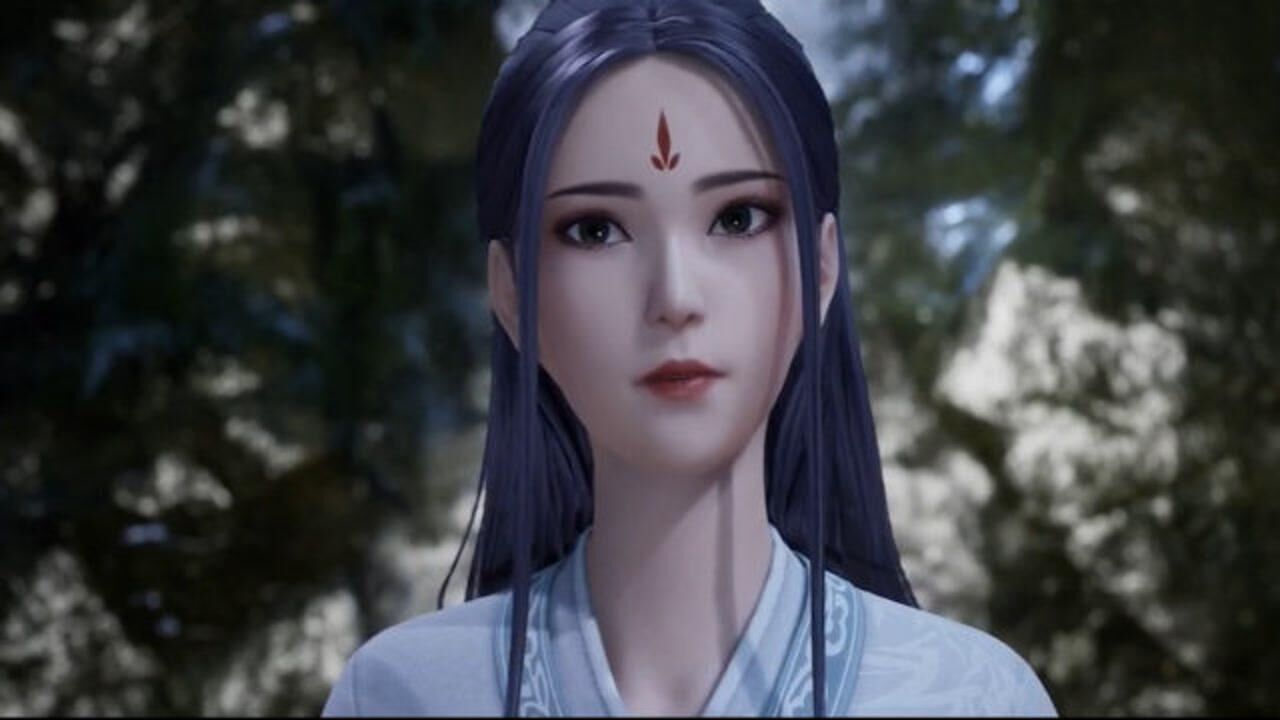 万界仙踪:叶星云和安芸有相同的经历,从此这二人关系更进一步