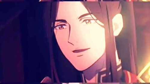 裴茗是将军折剑,雨师篁是公主自刎,他俩飞升都把自己的命给了国家和