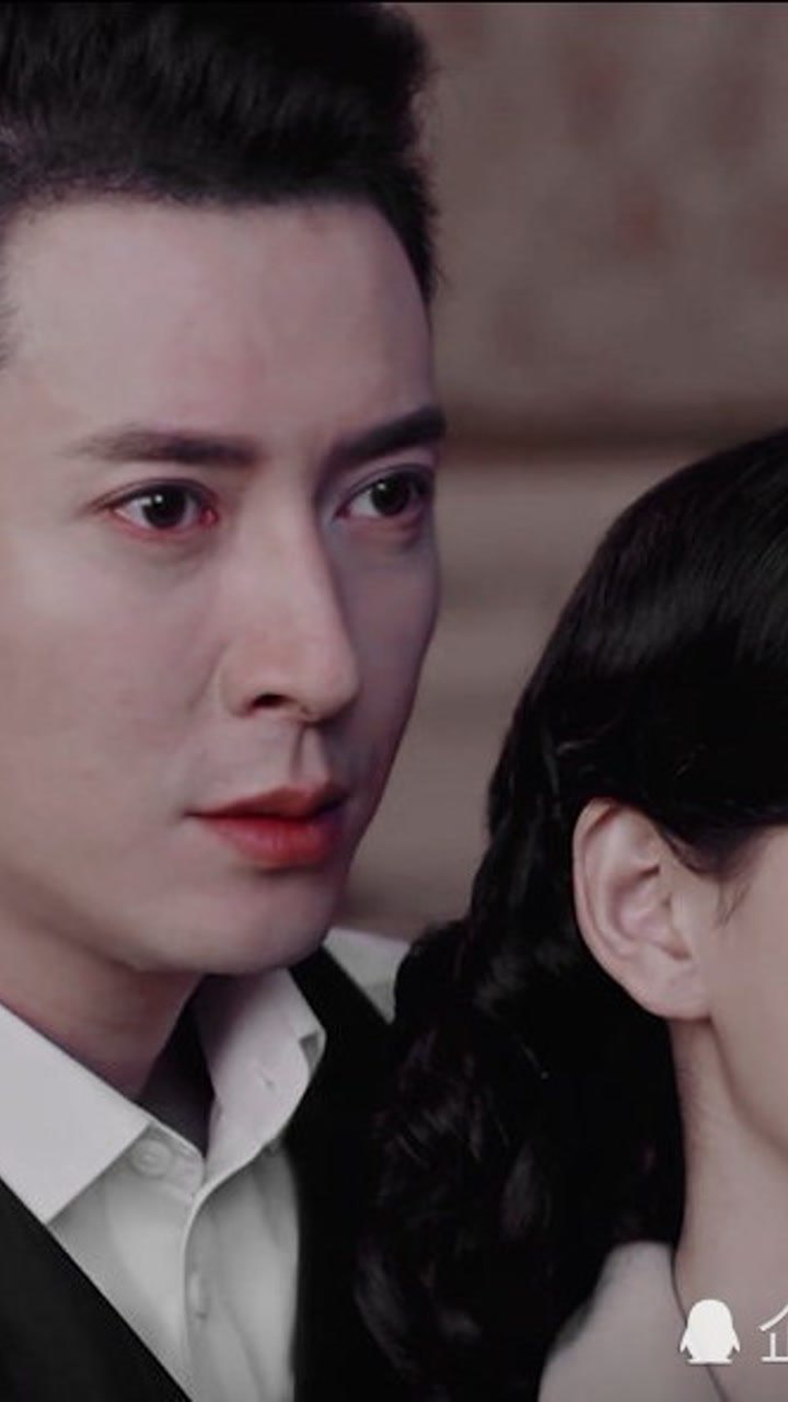 有没有导演康康张予曦韩栋这对cp让他俩演西门龙霆和景佳人