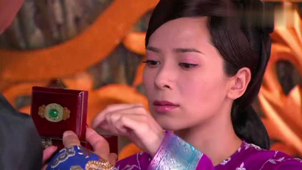 宫锁心玉 为诞下龙胎, 僖嫔作死亲测催生丸, 会母子平安吗