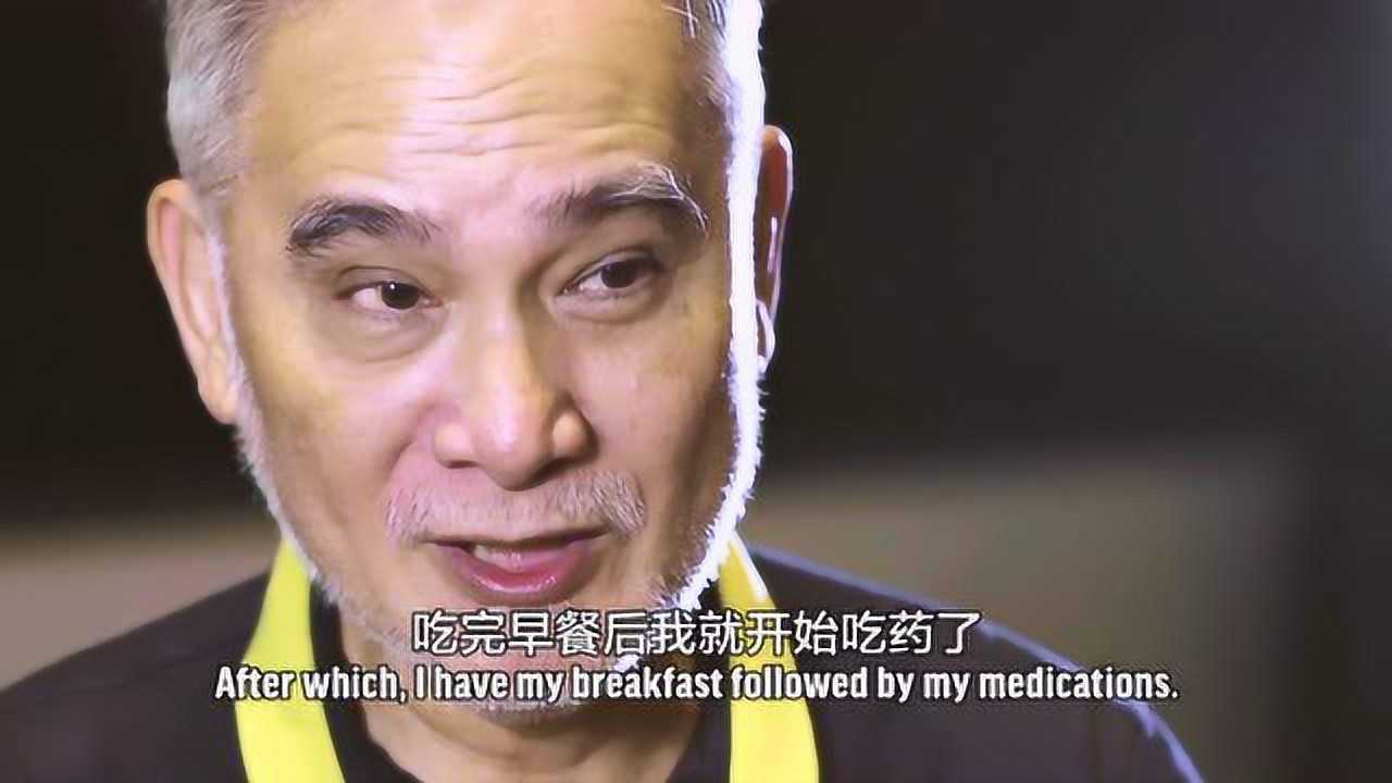 新加坡演员朱厚任的见证分享_高清1080P在线观看平台_腾讯视频