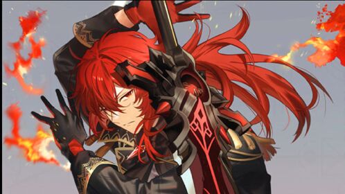 原神:卢姥爷,原来你也是jo级生物?