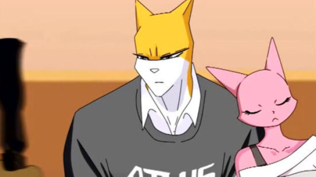 狗哥杰克苏:年轻人,听话别听一半啊!