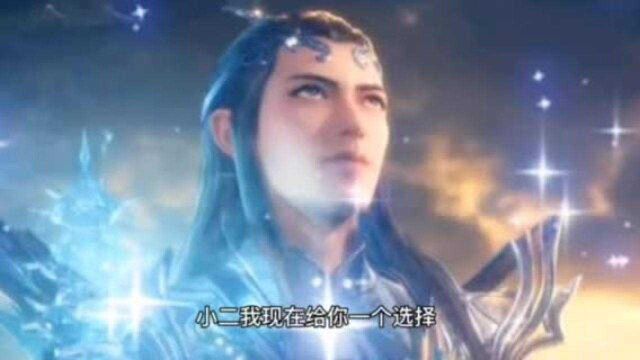 斗罗大陆:小奥为什么这么厉害?只因一头十万年魂兽!