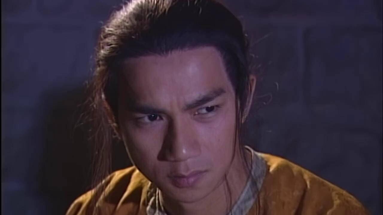 鹿鼎记刘一舟贪生怕死供出韦小宝结果遭众人唾弃