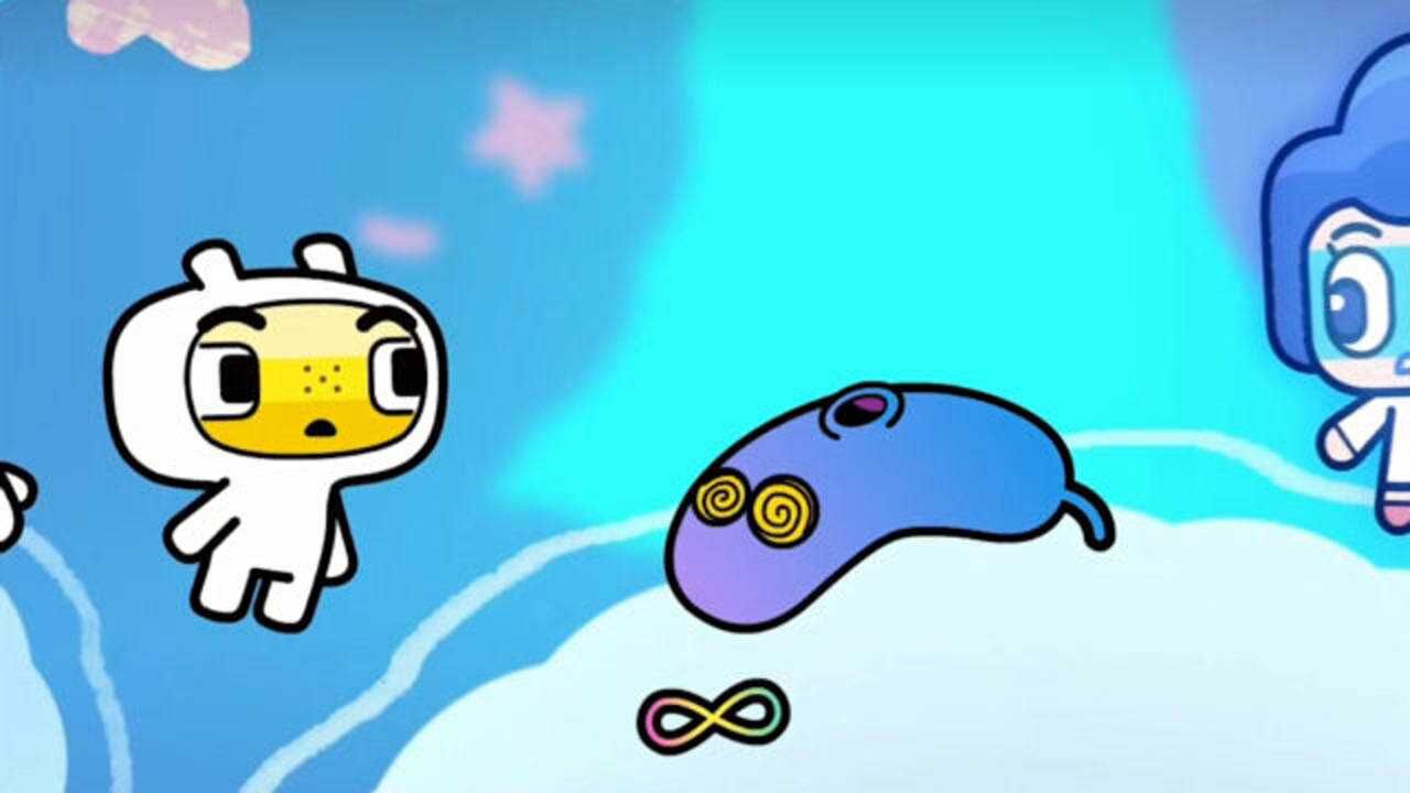 超迷你战士第三季06女娃发现麻烦分子的秘密原来跟这个符号有关