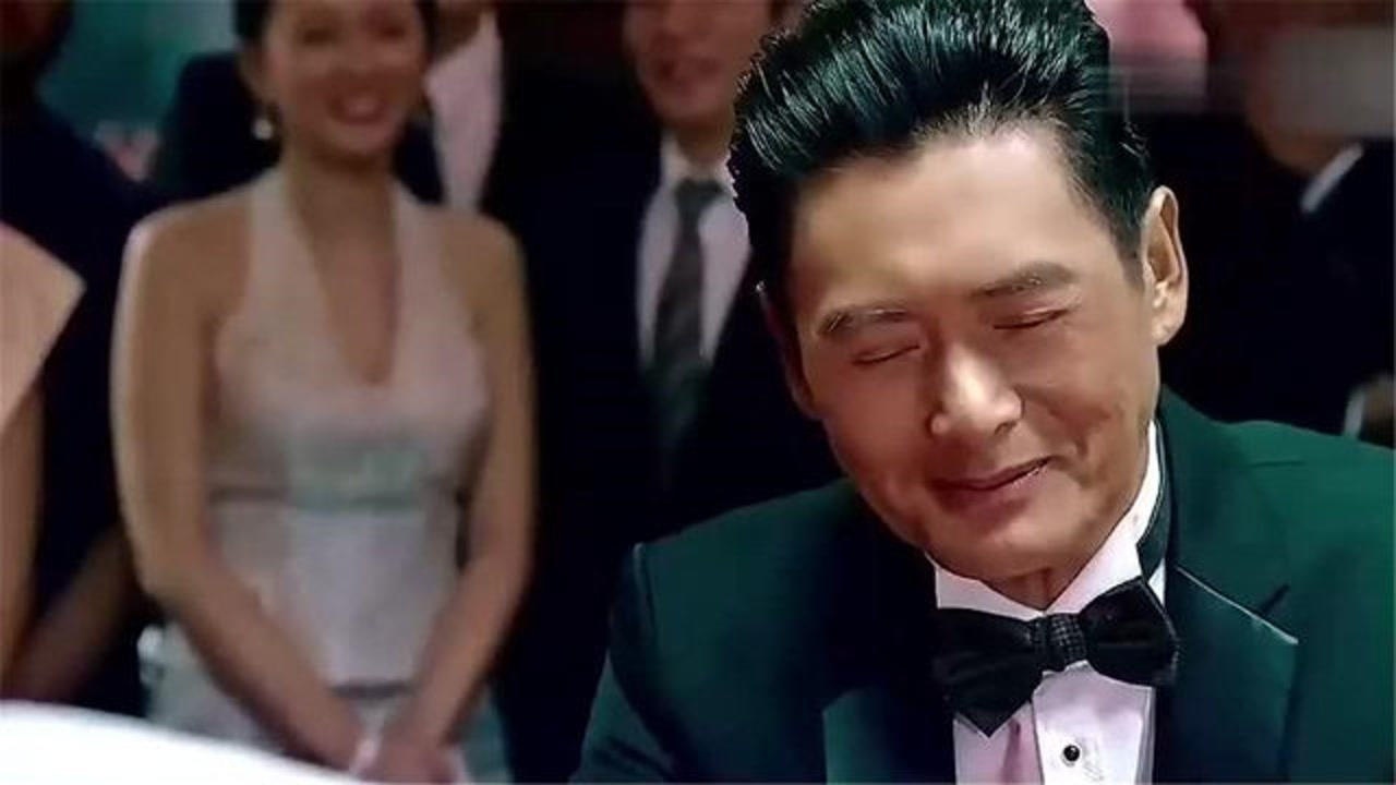 澳门风云3三人斗地主易天行处处和发哥作对不料还是发哥赢
