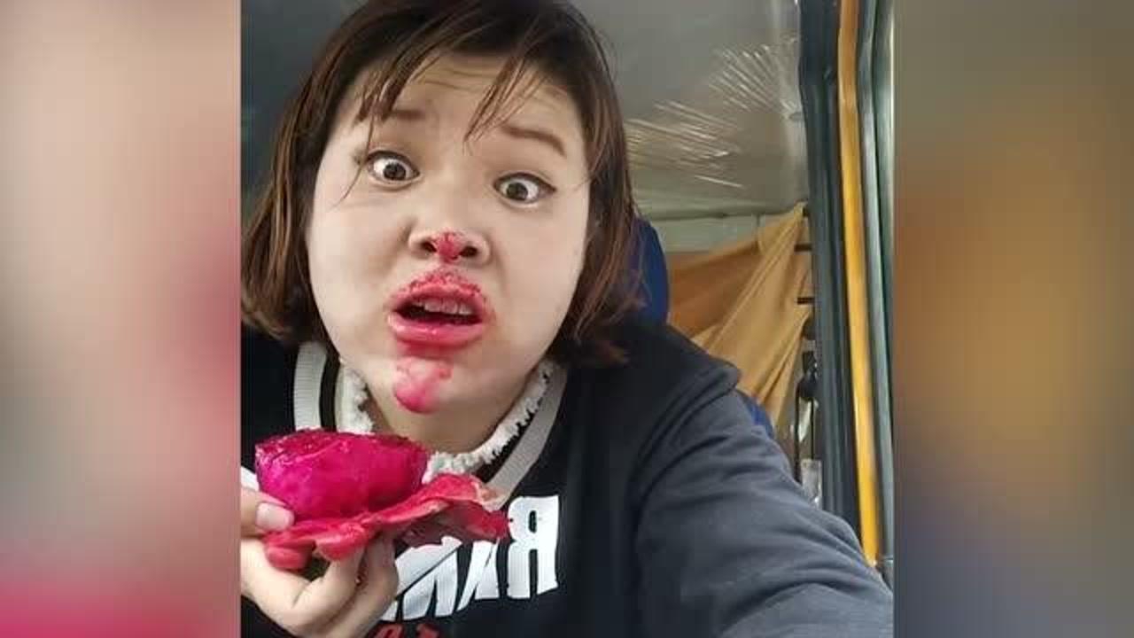 网红郭老师曾凭借郭言郭语一夜爆火如今因为行为极端黯淡退场