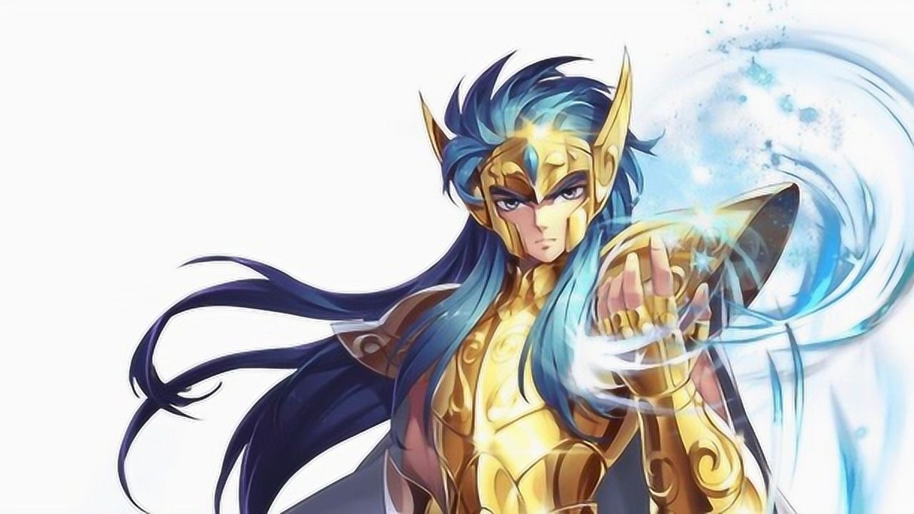 圣斗士星矢冥界十二宫冥卡妙火鸡队