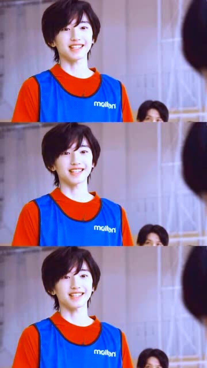 病娇美少年道枝骏佑一个可以让我三观跟着五官跑的男孩