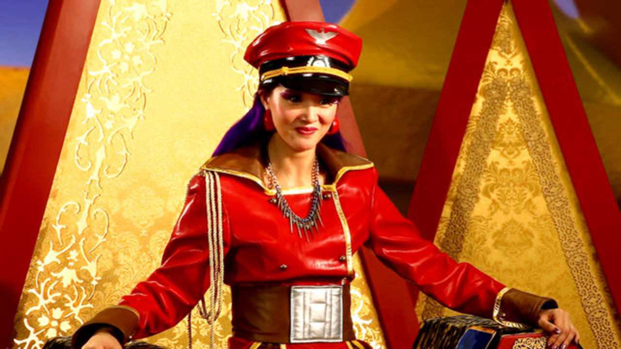 速看《快乐酷宝》第44集:阿酷波斯成为新国王,乐乐试看动画片