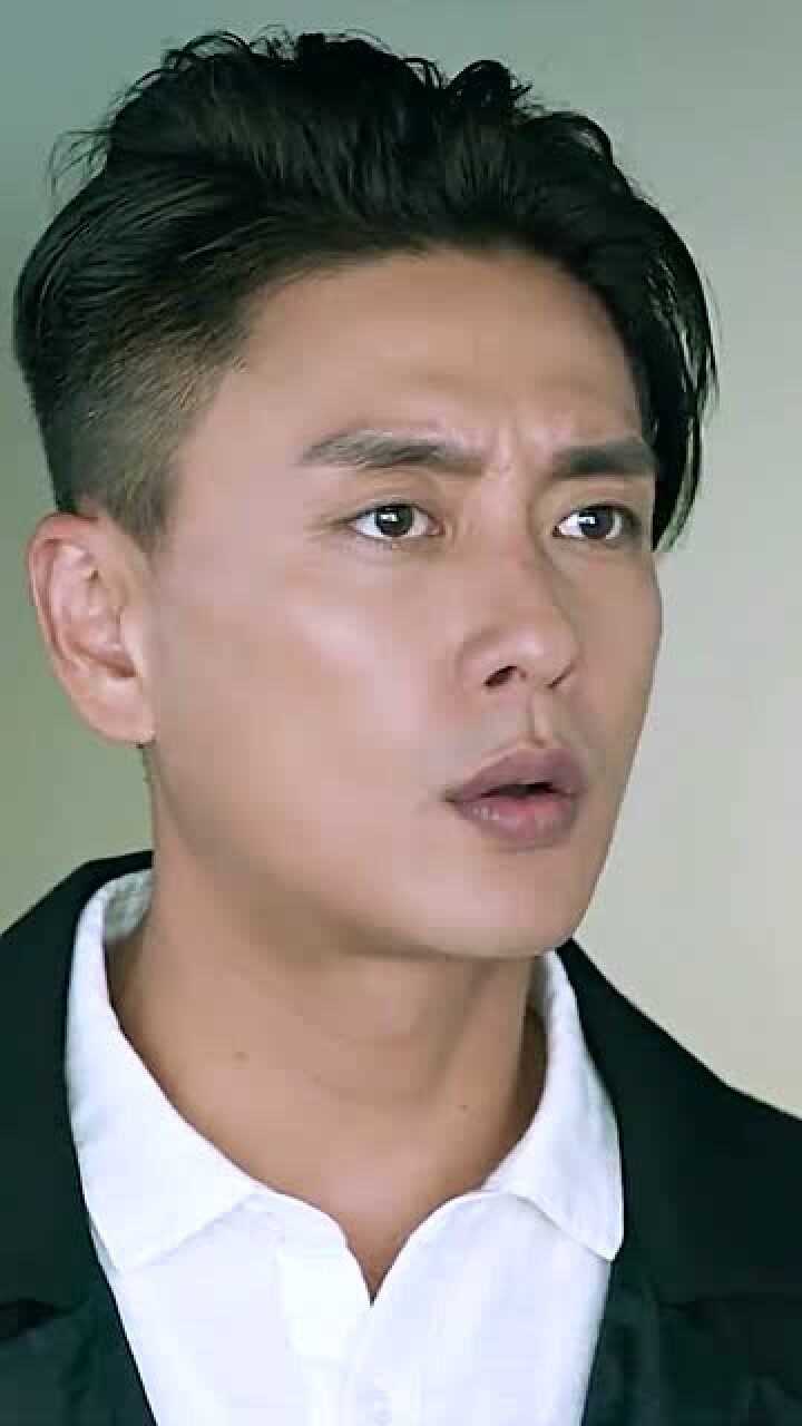 男人不坏女人不爱黄宗泽真是将痞帅发挥到了极致对他毫无抵抗力