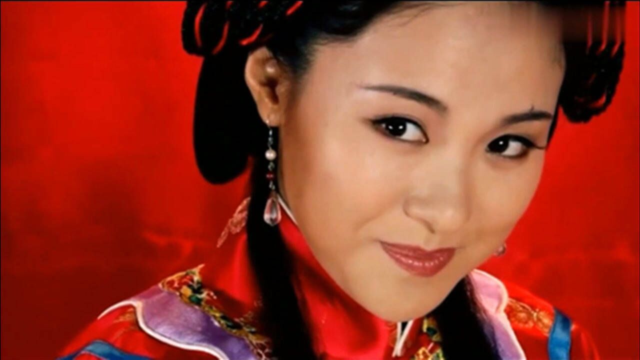 看沈傲君美貌人间情多李殊原唱致敬经典