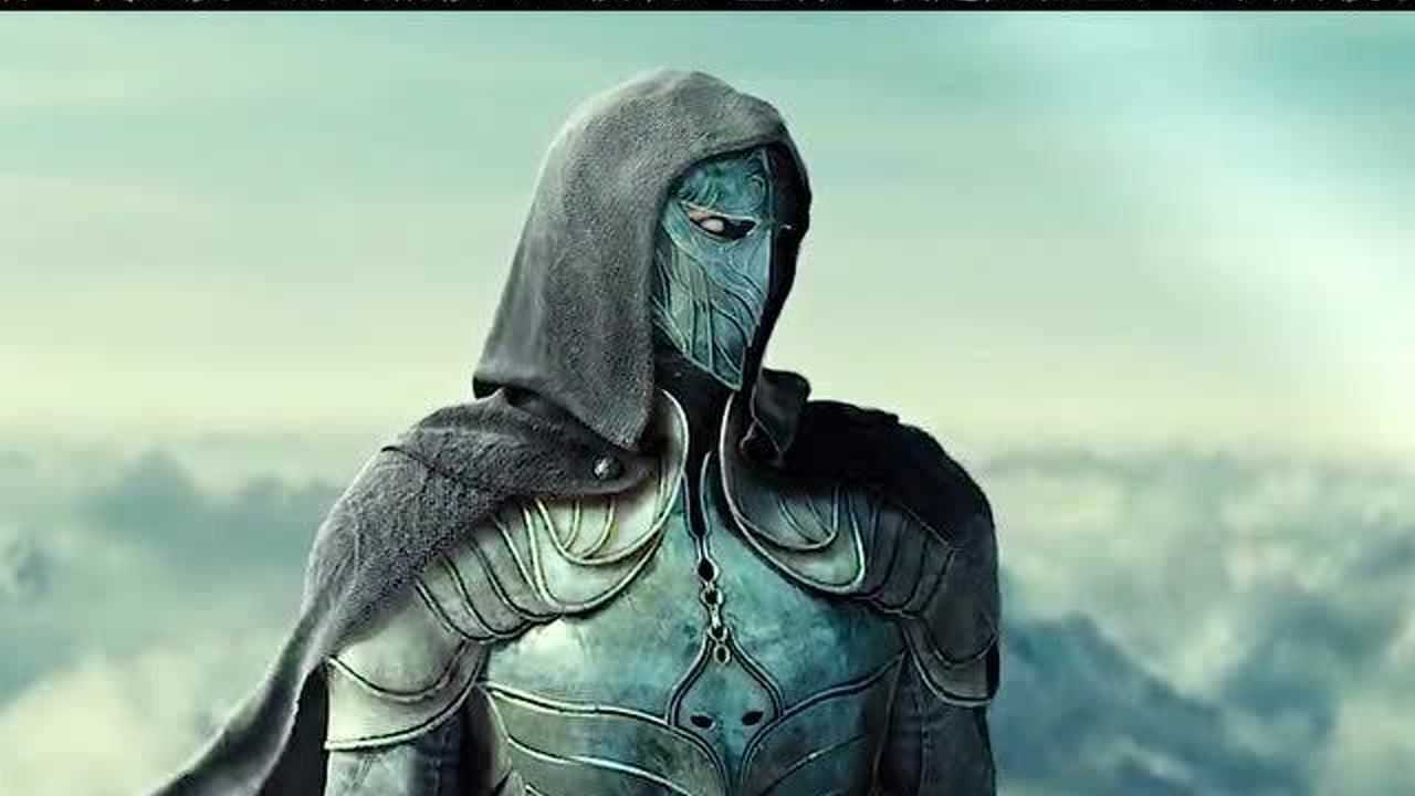 新一代六度王爵寒霜似(王俊凯)登场,发起大招全国范围内搜敌