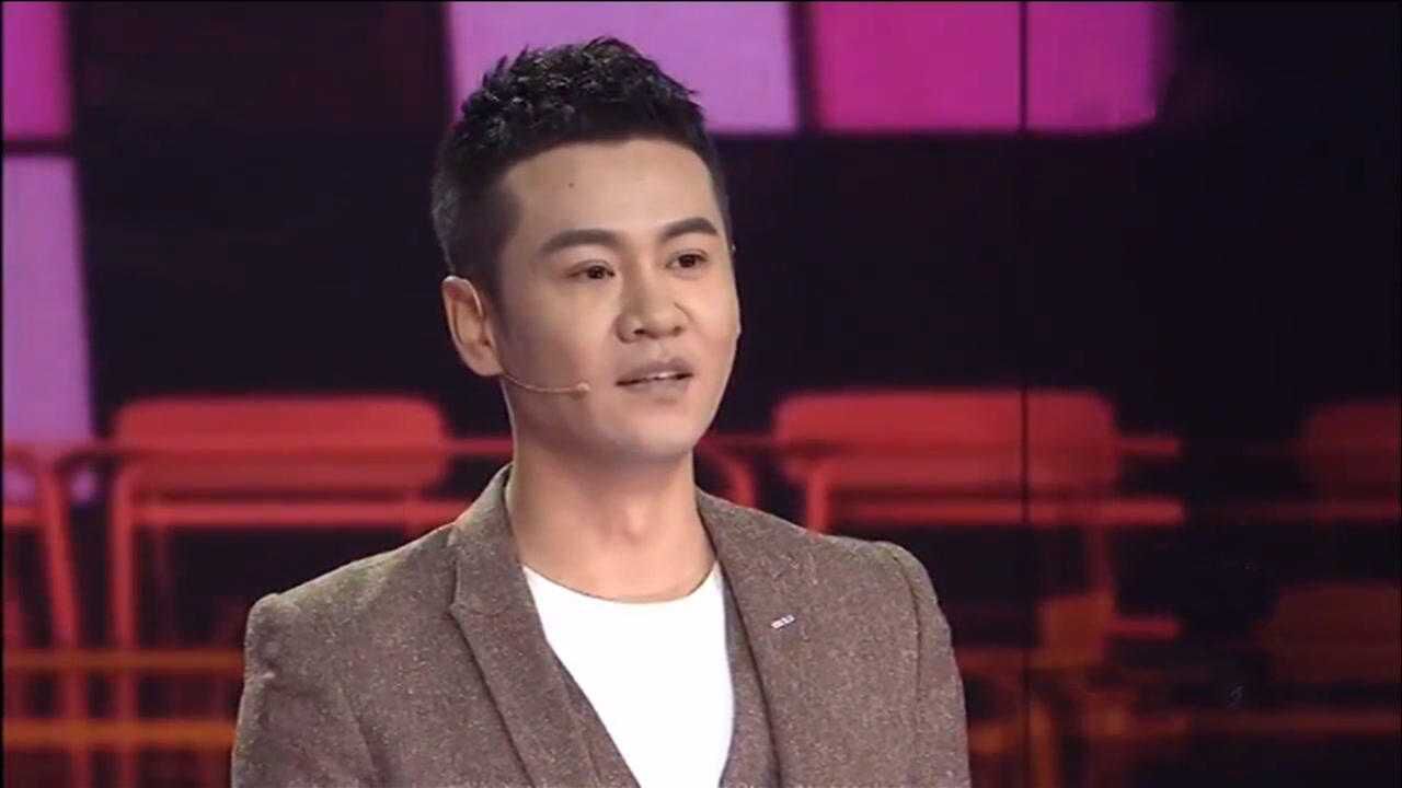 徐子崴实力有多强?玖月奇迹成名曲《中国范》他写的,完胜王小海