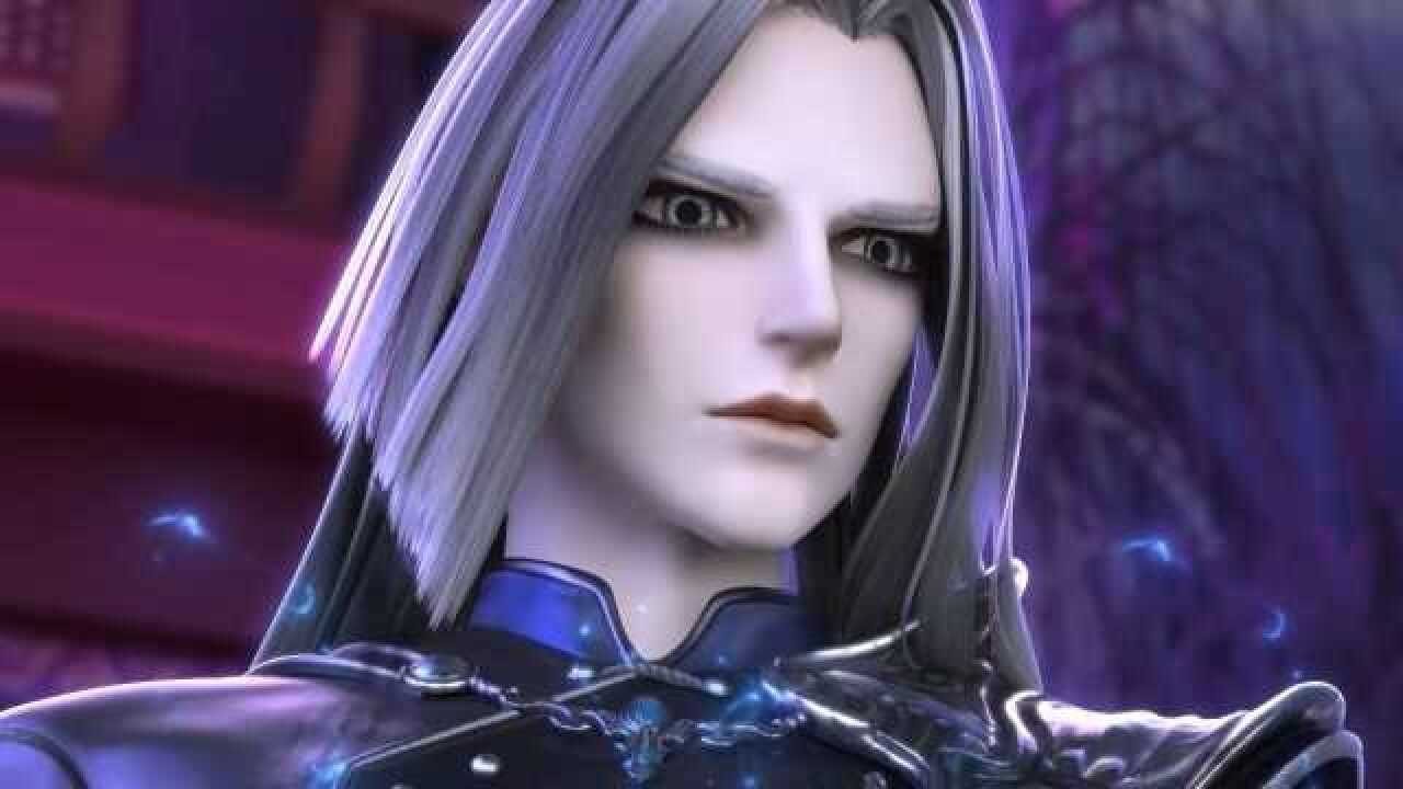 叶罗丽:荒石用巨石像救下金王子和高泰明,黎灰被彻底激怒!