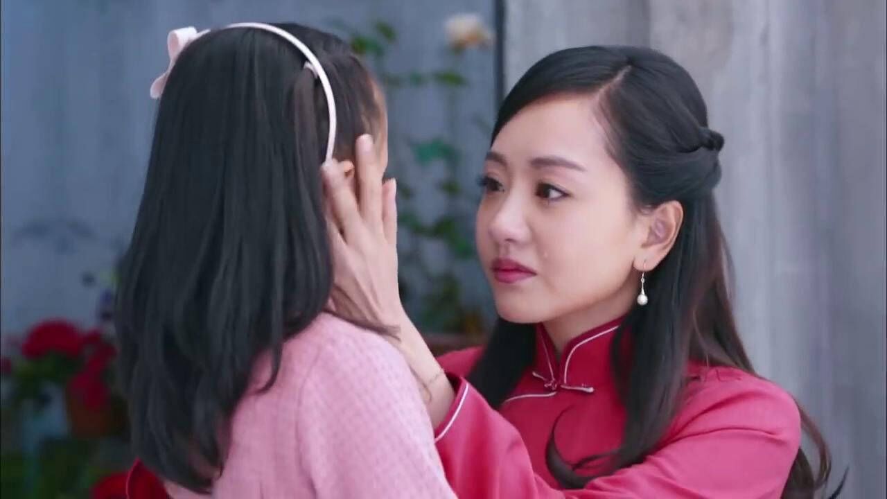 新猛龙过江大结局:小叔告诉嫂子大哥为国捐躯,嫂子直接崩溃了