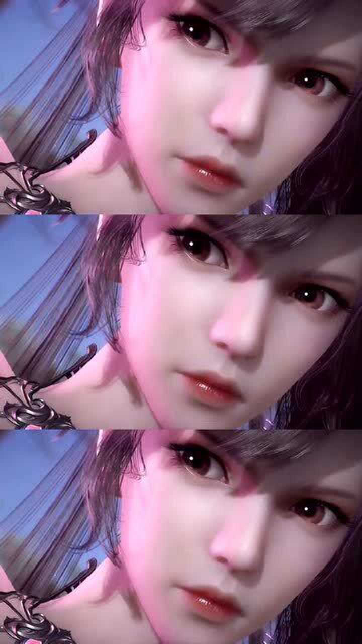 斗罗大陆:小舞的第五魂技,柔骨锁.