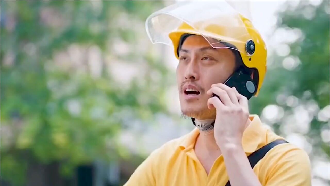 中国飞侠:女儿病危急用钱,父亲为救人又丢了工作,为什么苦难总是选择