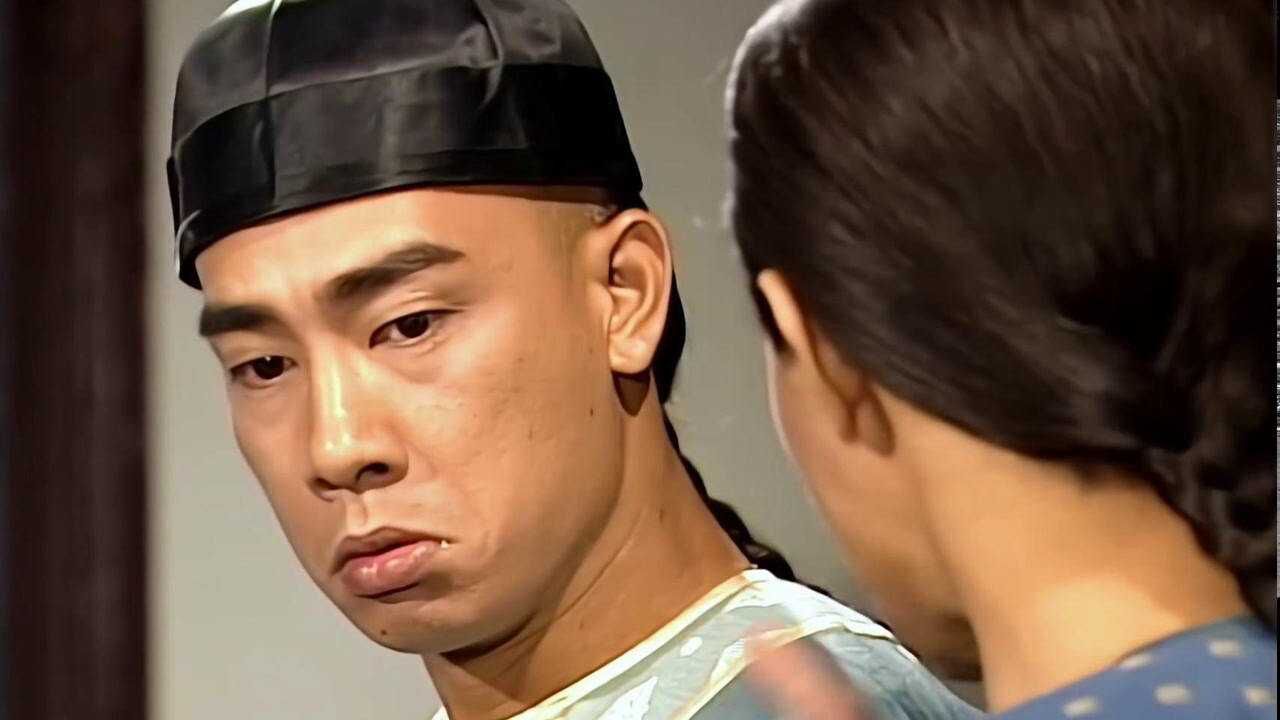 鹿鼎记韦小宝痴情于阿珂吴六奇为不让小宝沉沦竟要杀了阿珂