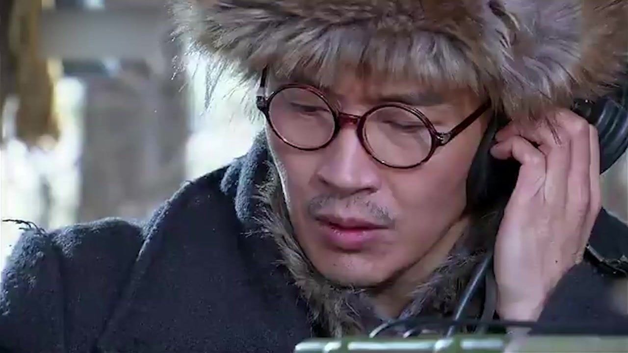 绝地枪王:鬼子下令二十四小时追捕五常,五常危险