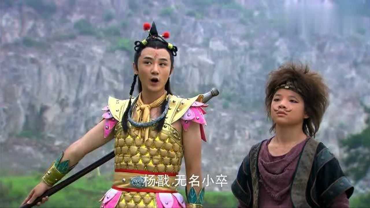 封神英雄榜哪吒看见敌军单枪匹马应战觉得这样的安排很奇怪