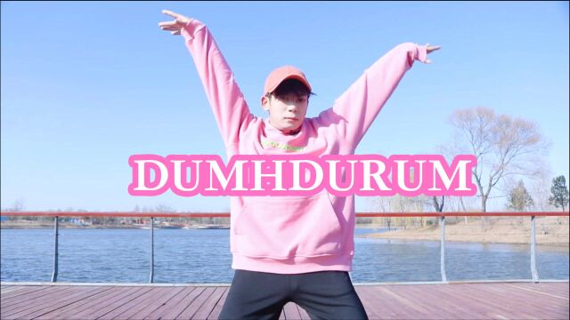 Apink最新回归曲,《Dumhdurum》实在太令人心动了!