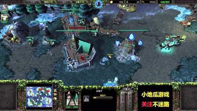 攻击+28恶魔猎手law vs chaemiko ! NI 小地瓜游戏