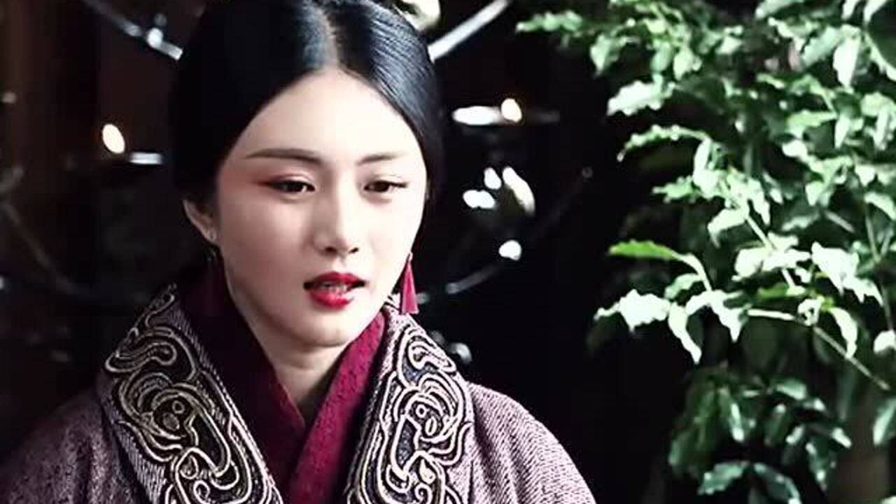 冬儿主动要求嫁给李信真的是心疼冬儿令人窒息的操作