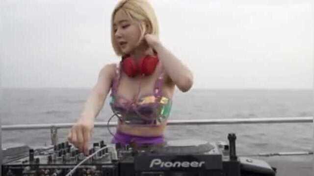 网络歌曲dj大串烧 不容错过