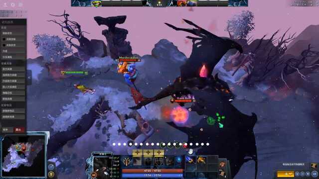 DOTA2 7.2 8 中立物品更新