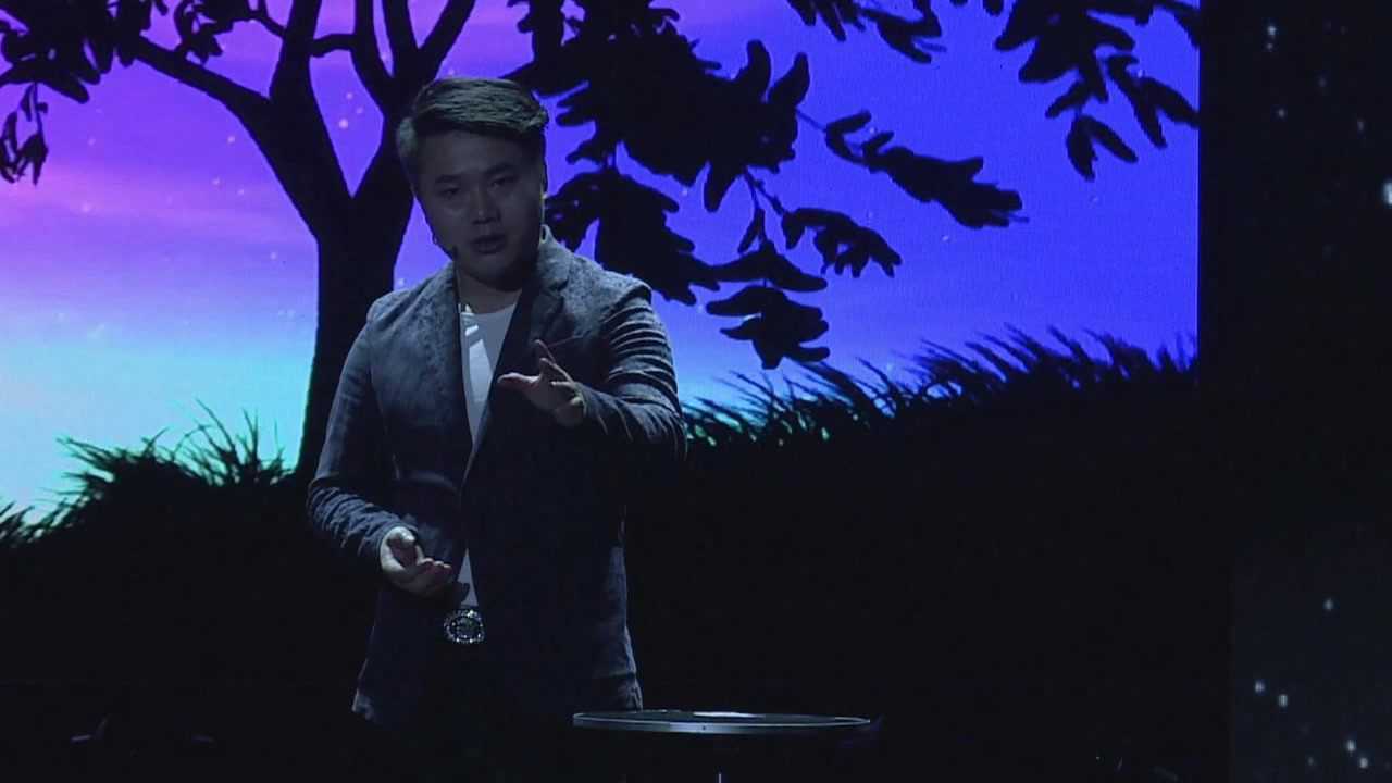 魔术表演:大型魔幻秀_腾讯视频