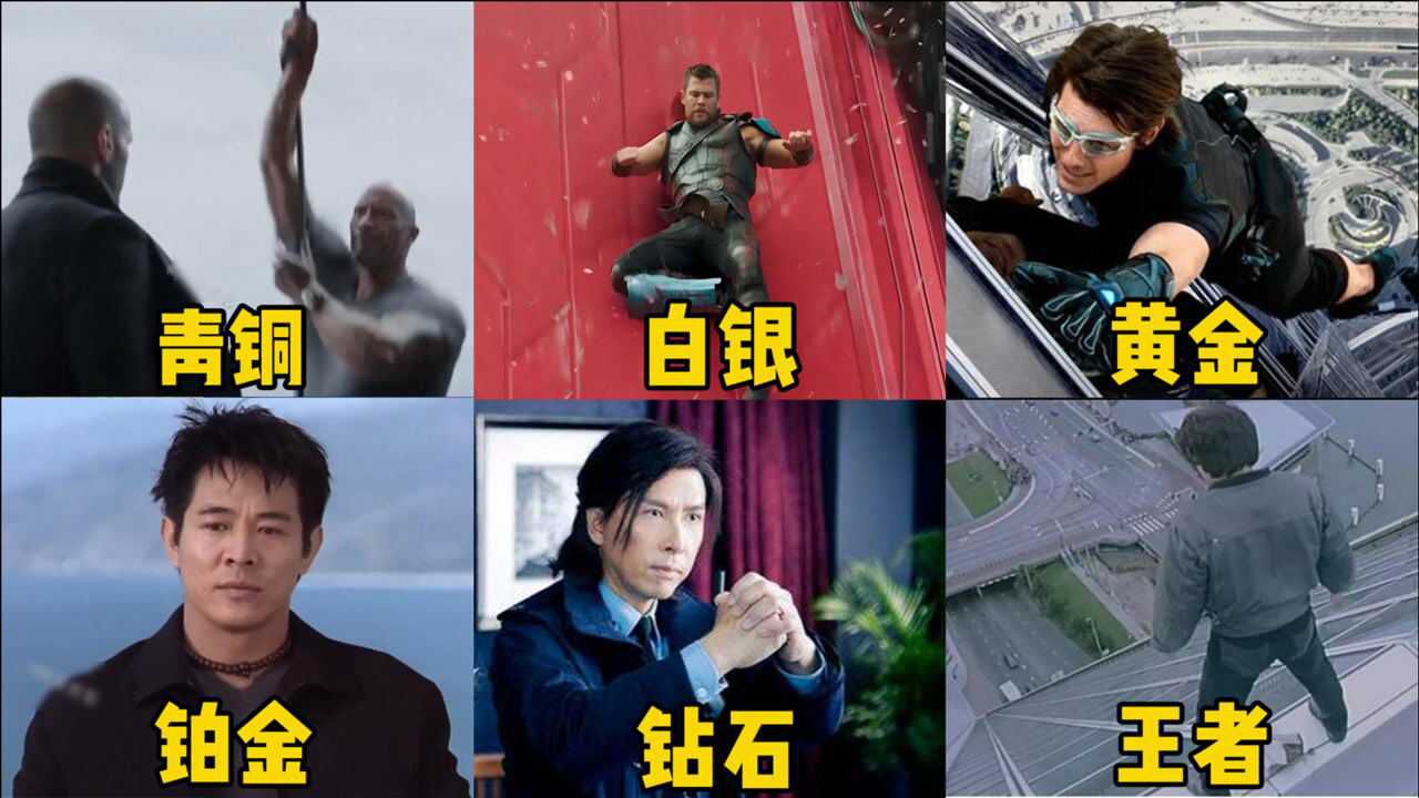《雷神3:诸神黄昏》推理名场面_假如花式下楼有段位,雷神滑铲下高楼,王者下楼方式太厉害了_电影_高清完整版视频在线观看_腾讯视频
