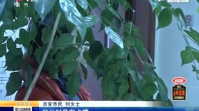 吉安:叫人代收快递被骗了 “货到付款”有猫腻