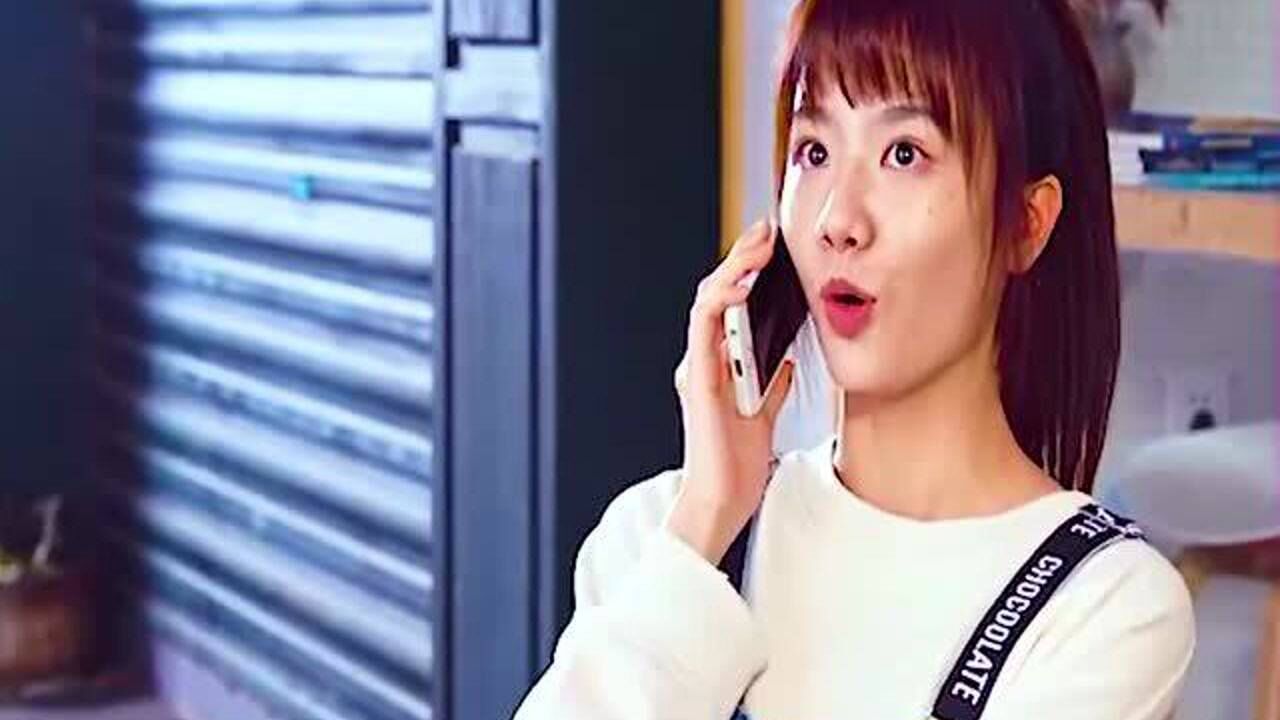 顾晓曼找林希哭诉被夏林希三两句解决这个闺蜜的软肋她可是摸透了