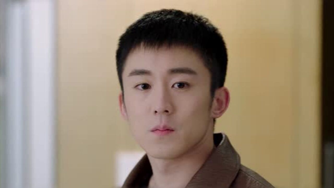 小风暴贝小戎的名字居然还有别的意思太精准了