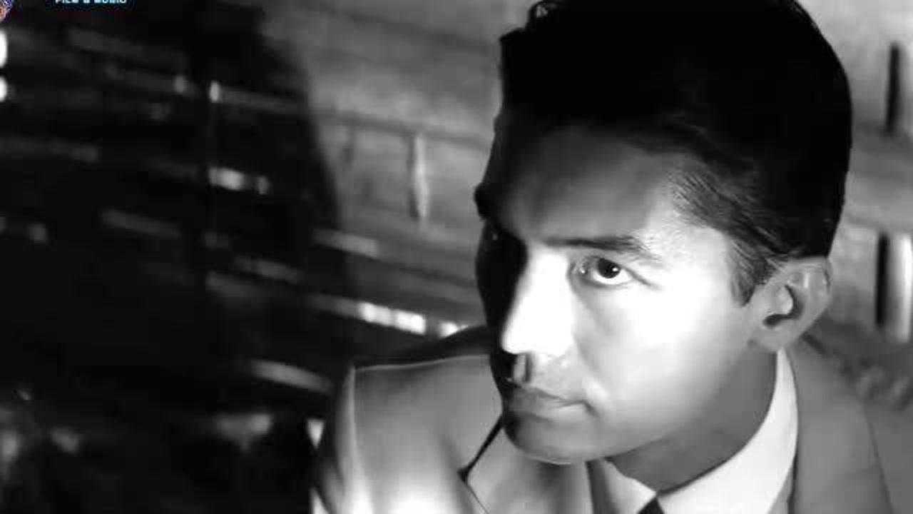 「尊龙」【john_lone】最帅的黑帮华人教父三部曲!