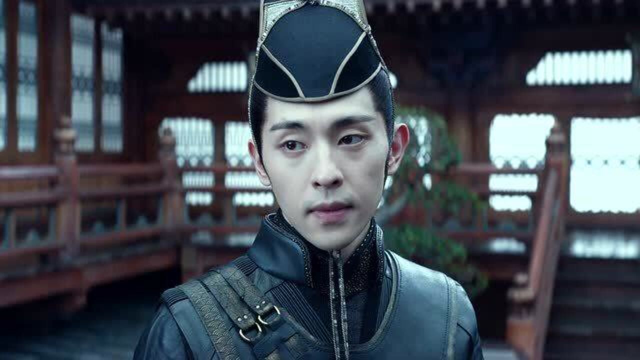 《晴雅集》片尾曲《痴情冢》mv正式上线!邓伦深情献唱曲风似曾相识