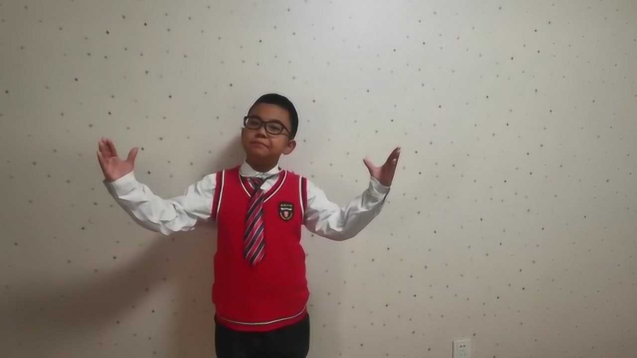 15号 孙琦峰 一年级 tata