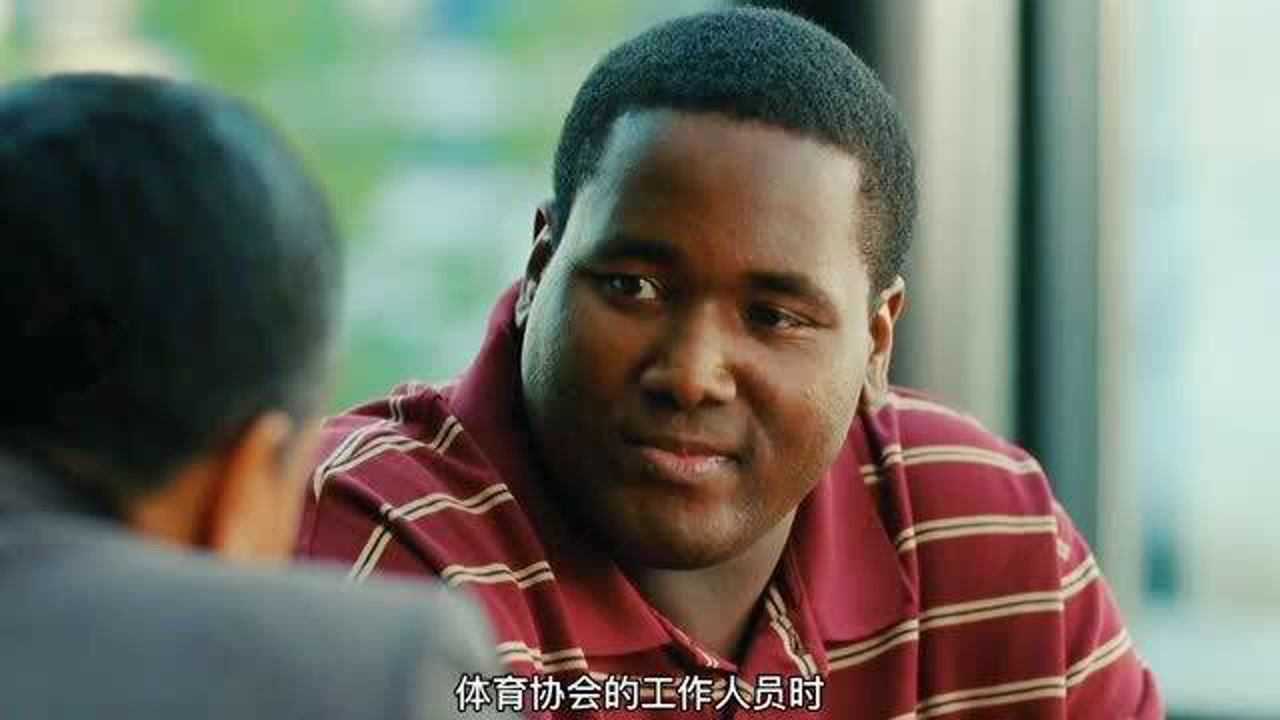 《弱点》很感人的一部电影