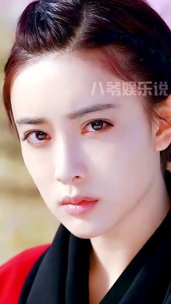 孟子义扮演的叶红鱼,配上泽国同学的这首折风渡夜,简直美爆啦!