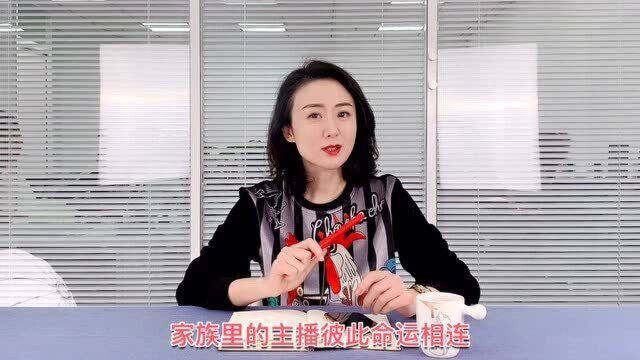 辛巴被封、殃及家族,细数快手与“家族”之间的爱恨情仇