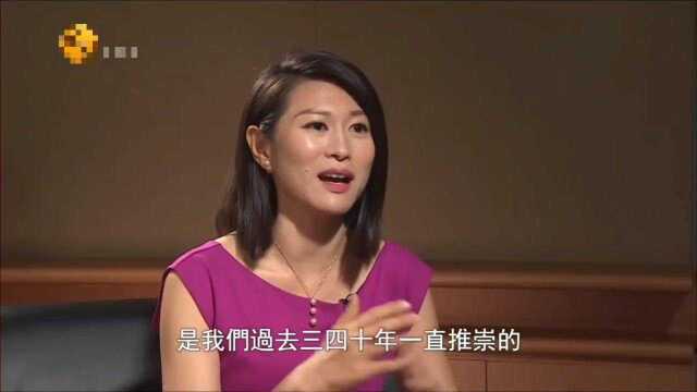 哈佛教授桑德尔扭转金钱能购买一切的社会.