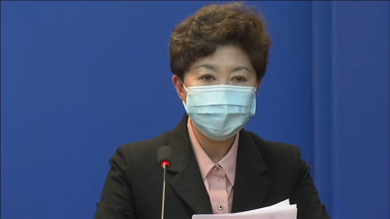 沈阳新增无症状感染者为发热门诊护士 系确诊病例尹某某密接